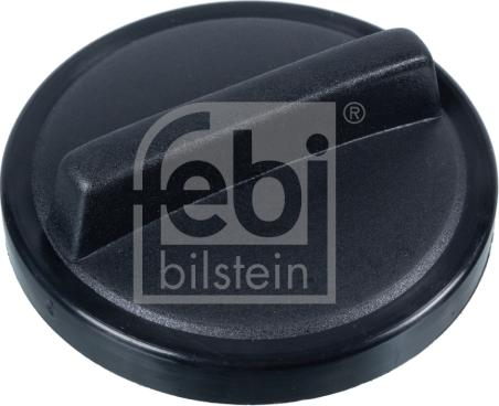 Febi Bilstein 01225 - Chiusura, serbatoio carburante www.autoricambit.com