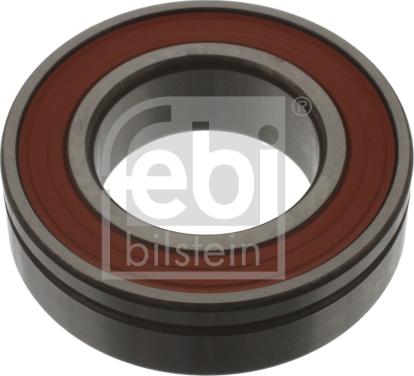 Febi Bilstein 01796 - Supporto, Albero cardanico www.autoricambit.com