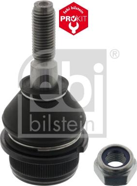 Febi Bilstein 01791 - Giunto di supporto / guida www.autoricambit.com