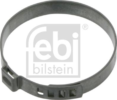 Febi Bilstein 01755 - Fascetta di serraggio www.autoricambit.com