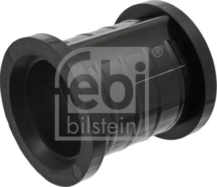 Febi Bilstein 01737 - Bronzina cuscinetto, Barra stabilizzatrice www.autoricambit.com