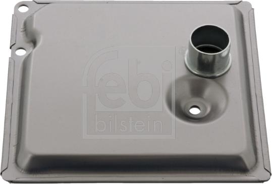 Febi Bilstein 08956 - Filtro idraulico, Cambio automatico www.autoricambit.com