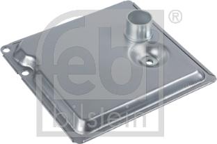 Febi Bilstein 08956 - Filtro idraulico, Cambio automatico www.autoricambit.com