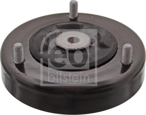 Febi Bilstein 08965 - Supporto ammortizzatore a molla www.autoricambit.com