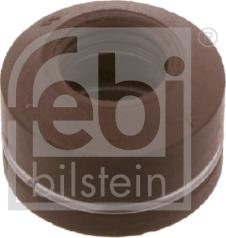 Febi Bilstein 08916 - Anello tenuta, Stelo valvola www.autoricambit.com