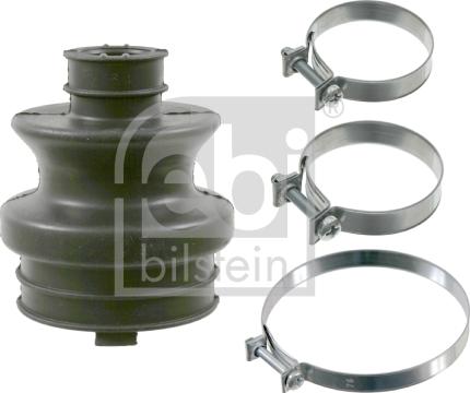 Febi Bilstein 08404 - Cuffia, Semiasse www.autoricambit.com