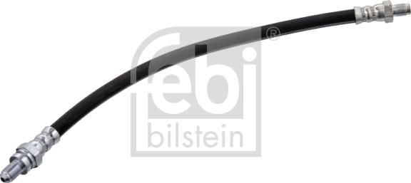 Febi Bilstein 08598 - Flessibile del freno www.autoricambit.com