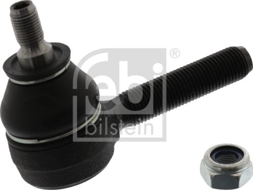 Febi Bilstein 08582 - Testa barra d'accoppiamento www.autoricambit.com