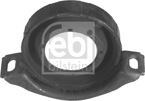 Febi Bilstein 08539 - Supporto, Albero cardanico www.autoricambit.com