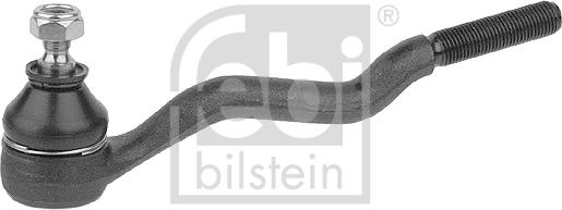 Febi Bilstein 08574 - Testa barra d'accoppiamento www.autoricambit.com