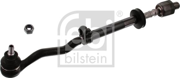 Febi Bilstein 08572 - Tirante trasversale www.autoricambit.com