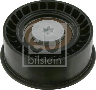 Febi Bilstein 08697 - Galoppino/Guidacinghia, Cinghia dentata www.autoricambit.com