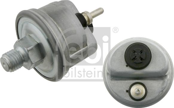 Febi Bilstein 08662 - Sensore, Pressione olio www.autoricambit.com