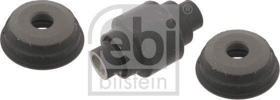 Febi Bilstein 08687 - Silent Block, Supporto Braccio Oscillante www.autoricambit.com