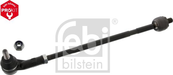 Febi Bilstein 08054 - Tirante trasversale www.autoricambit.com