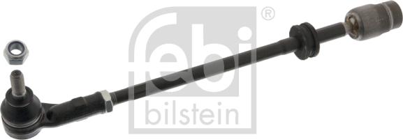 Febi Bilstein 08030 - Kit riparazione, Barra di accoppiamento www.autoricambit.com