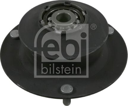 Febi Bilstein 08032 - Supporto ammortizzatore a molla www.autoricambit.com