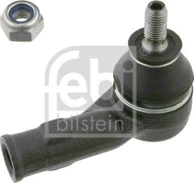 Febi Bilstein 08169 - Testa barra d'accoppiamento www.autoricambit.com