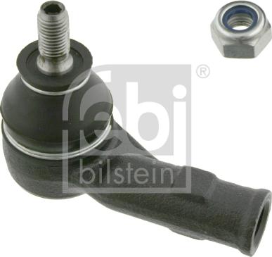 Febi Bilstein 08167 - Testa barra d'accoppiamento www.autoricambit.com