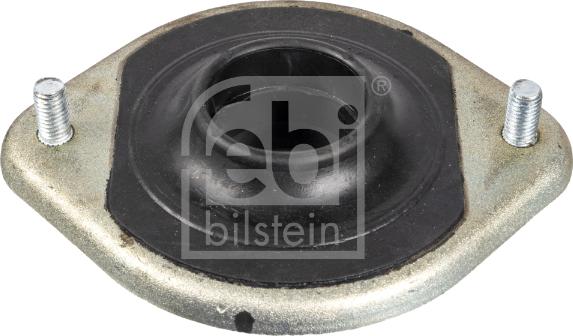 Febi Bilstein 08176 - Supporto ammortizzatore a molla www.autoricambit.com