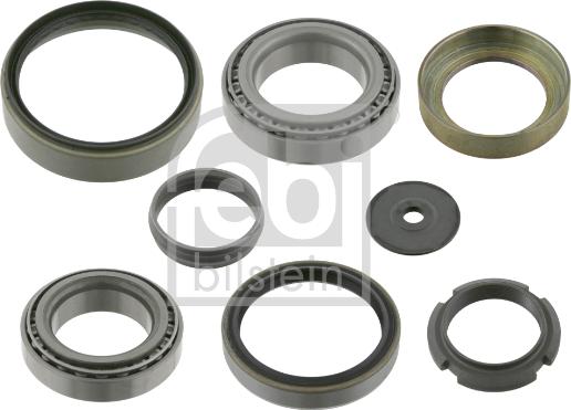 Febi Bilstein 08840 - Kit cuscinetto ruota www.autoricambit.com