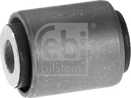 Febi Bilstein 08818 - Silent Block, Supporto Braccio Oscillante www.autoricambit.com