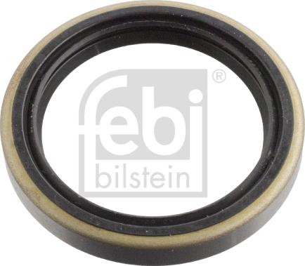 Febi Bilstein 08394 - Paraolio, Cuscinetto ruota www.autoricambit.com