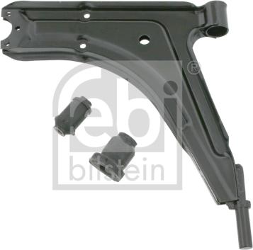 Febi Bilstein 08397 - Sospensione a ruote indipendenti www.autoricambit.com