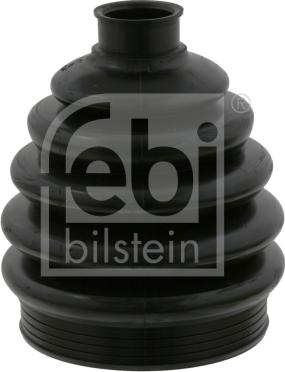 Febi Bilstein 08339 - Cuffia, Semiasse www.autoricambit.com