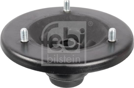 Febi Bilstein 08270 - Supporto ammortizzatore a molla www.autoricambit.com