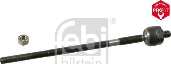 Febi Bilstein 08761 - Giunto assiale, Asta trasversale www.autoricambit.com