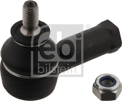 Febi Bilstein 08767 - Testa barra d'accoppiamento www.autoricambit.com