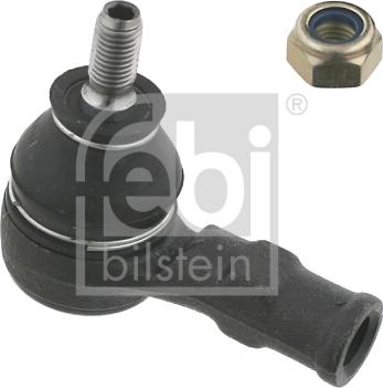 Febi Bilstein 08780 - Testa barra d'accoppiamento www.autoricambit.com