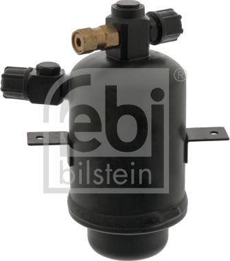 Febi Bilstein 03904 - Essiccatore, Climatizzatore www.autoricambit.com