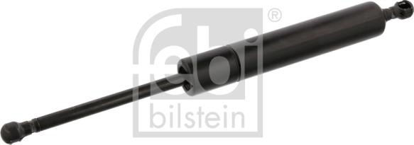 Febi Bilstein 03913 - Ammortizatore pneumatico, Cofano bagagli /vano carico www.autoricambit.com