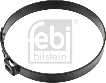 Febi Bilstein 03414 - Fascetta di serraggio www.autoricambit.com