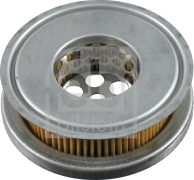 Febi Bilstein 03423 - Filtro idraulico, Sterzo www.autoricambit.com