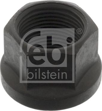 Febi Bilstein 03558 - Dado ruota www.autoricambit.com