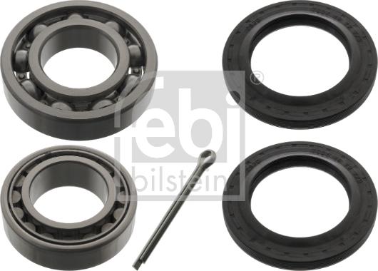 Febi Bilstein 03691 - Kit cuscinetto ruota www.autoricambit.com