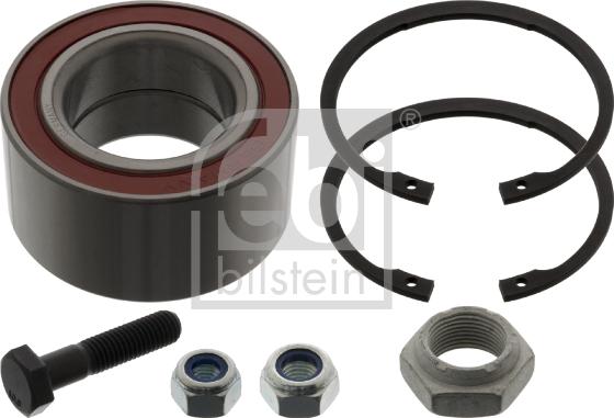 Febi Bilstein 03622 - Kit cuscinetto ruota www.autoricambit.com