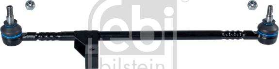 Febi Bilstein 03670 - Tirante trasversale www.autoricambit.com