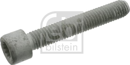 Febi Bilstein 03004 - Bullone, Flangia albero cardanico www.autoricambit.com