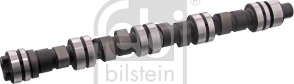 Febi Bilstein 03017 - Albero a camme www.autoricambit.com