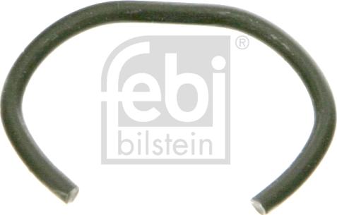 Febi Bilstein 03185 - Anello di fermo www.autoricambit.com