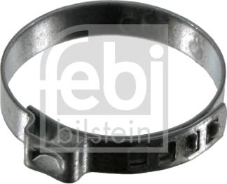 Febi Bilstein 03186 - Fascetta di serraggio www.autoricambit.com