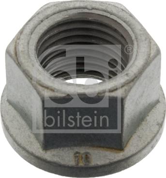 Febi Bilstein 03182 - Dado ruota www.autoricambit.com