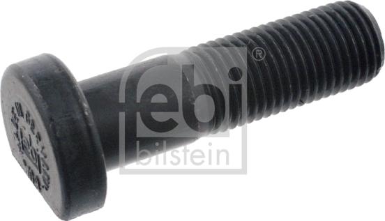 Febi Bilstein 03176 - Bullone ruota www.autoricambit.com