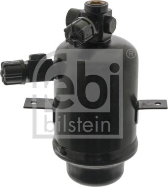 Febi Bilstein 03896 - Essiccatore, Climatizzatore www.autoricambit.com