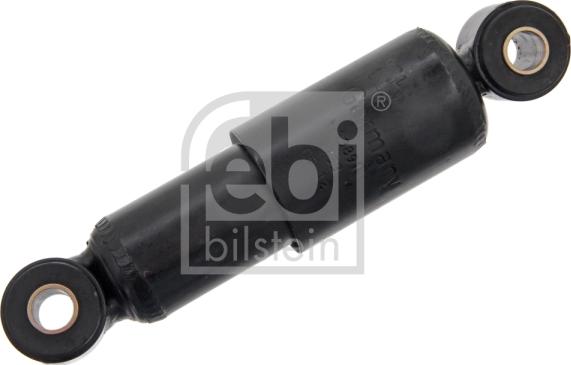 Febi Bilstein 03891 - Ammortizzatore, Sospensione cabina www.autoricambit.com