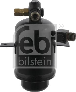 Febi Bilstein 03898 - Essiccatore, Climatizzatore www.autoricambit.com